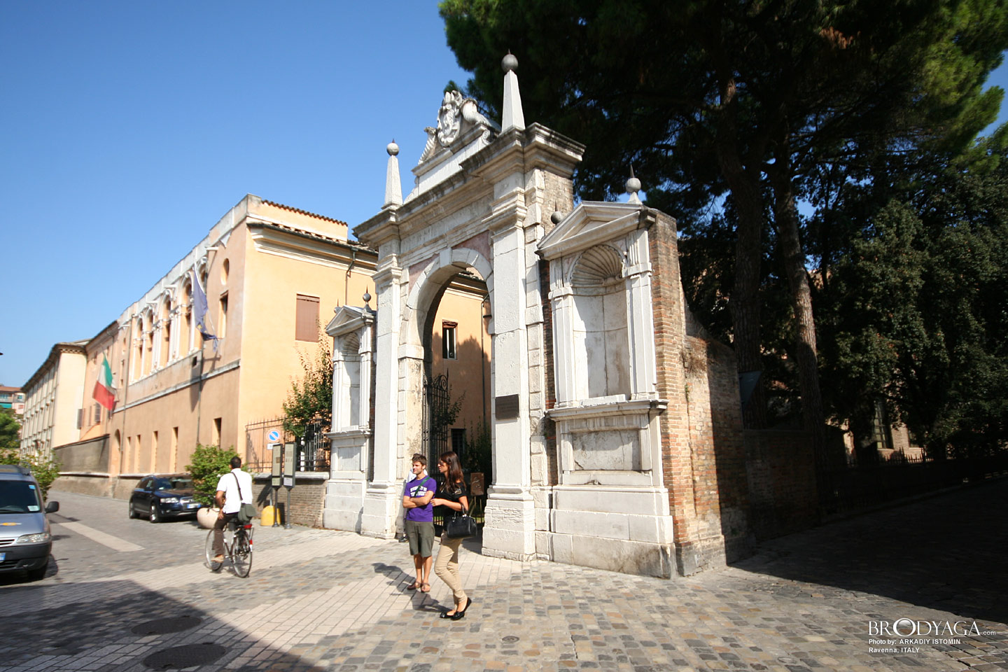 Ravenna